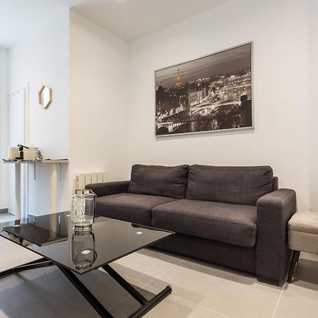 Cmg Moulin Rouge - Batignolles Apartment Paris Ngoại thất bức ảnh