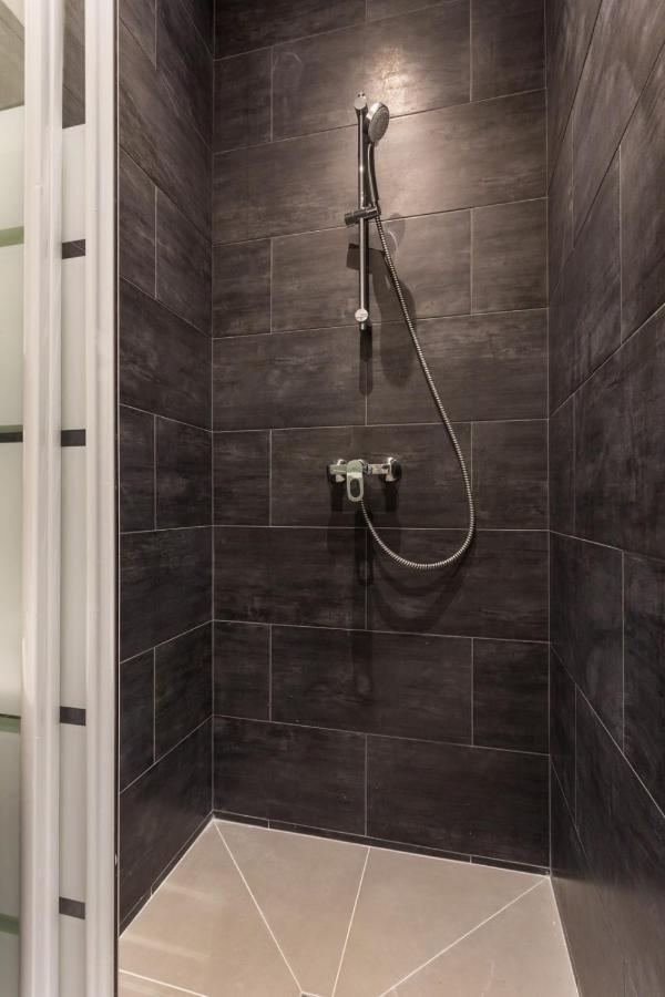 Cmg Moulin Rouge - Batignolles Apartment Paris Ngoại thất bức ảnh